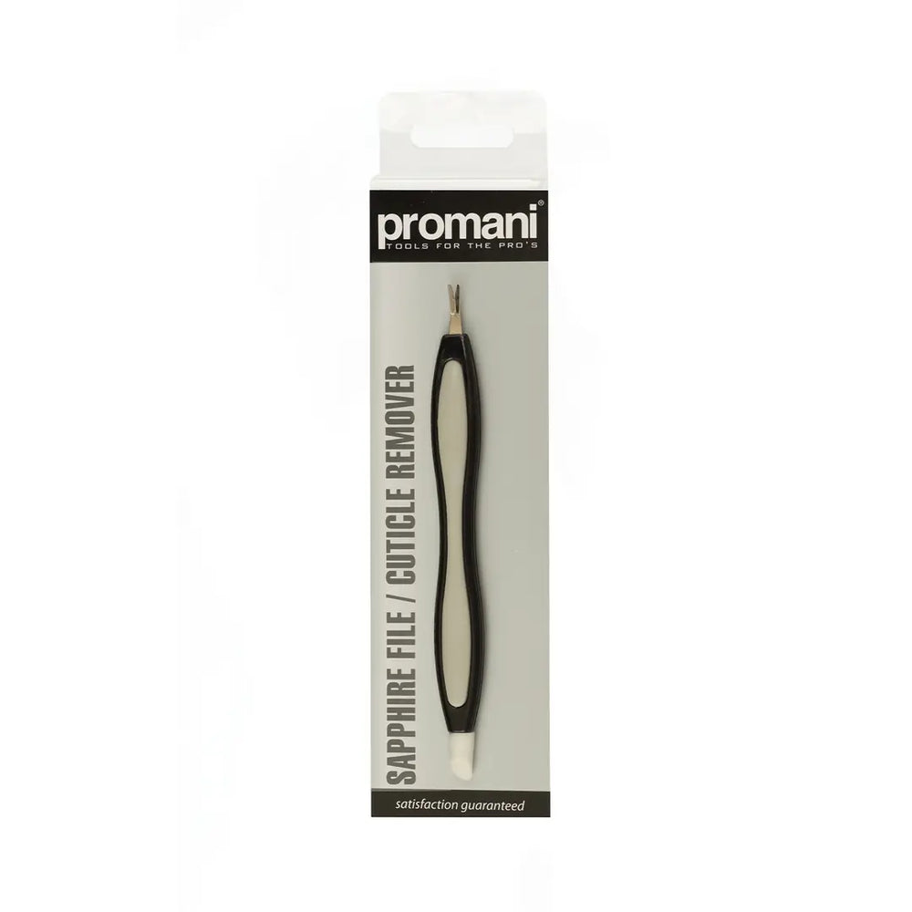 Repline PR-402 Cuticle Pusher & Trimmer for Nail Care
