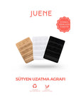 Juene Bra Extender Hook for Customizable Band Fit 1 pc