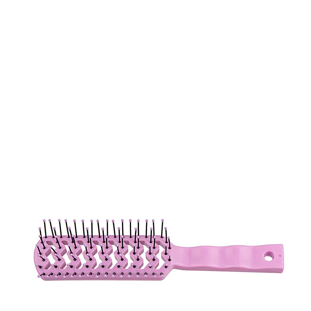 Lionesse Detangling Hair Brush 8832 for Smooth Styling