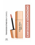 Flormar Glam Kiss Lipstick 003 Blush Dusk for Satin Lips