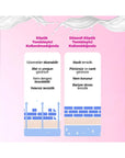Short Story Bubbles Don't Lie Gentle Foam Cleanser 150 ml