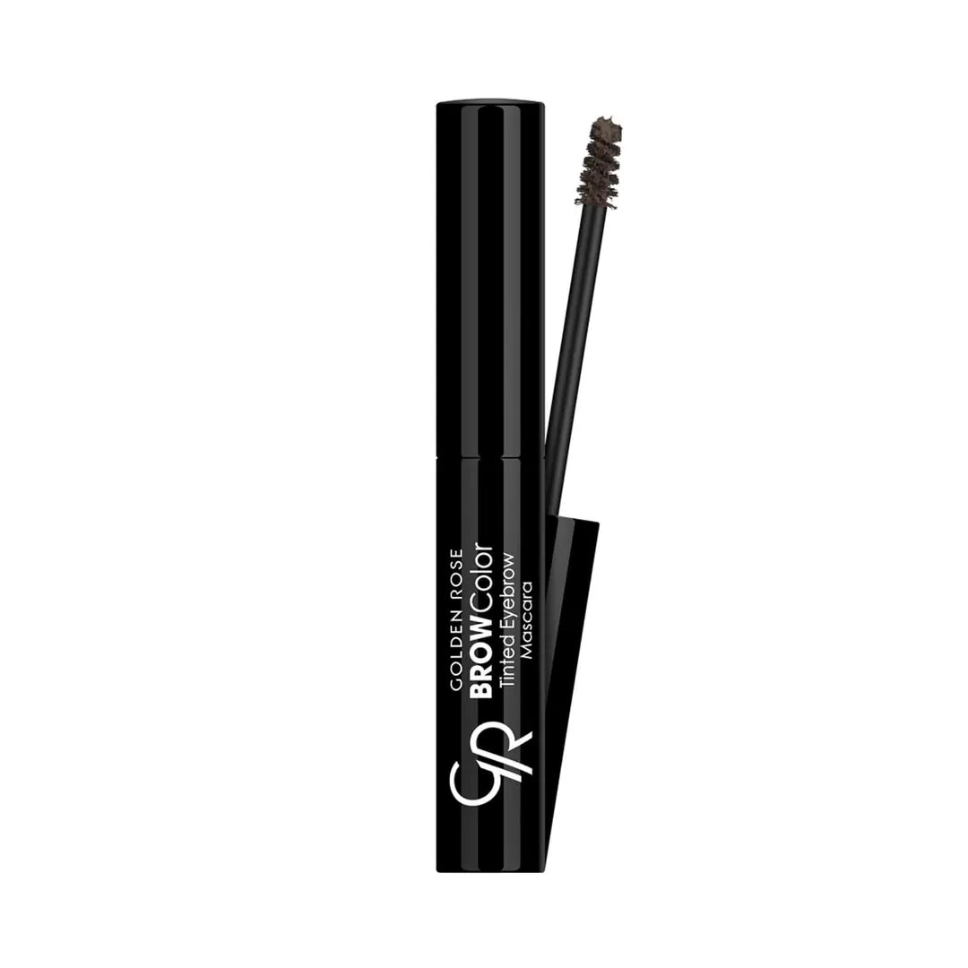 Golden Rose Brow Color Tinted Eyebrow Mascara 05 4.2ml