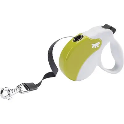 Ferplast Amigo Retractable Dog Lead for Large Breeds 5m