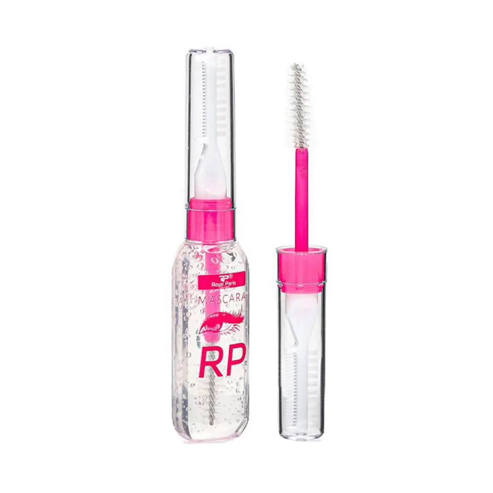 Royal Paris Clear Mascara for Natural Lash &amp; Brow Styling