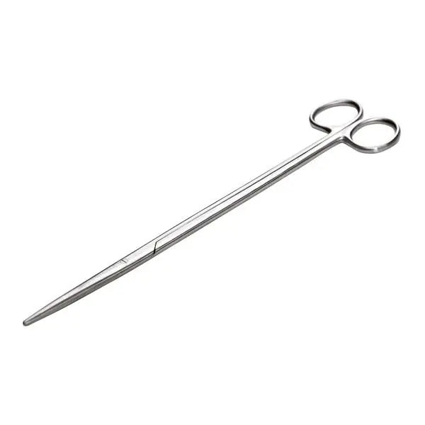 Chihiros Straight Plant Scissors 21cm Stainless Steel Aquarium Trimming Tool