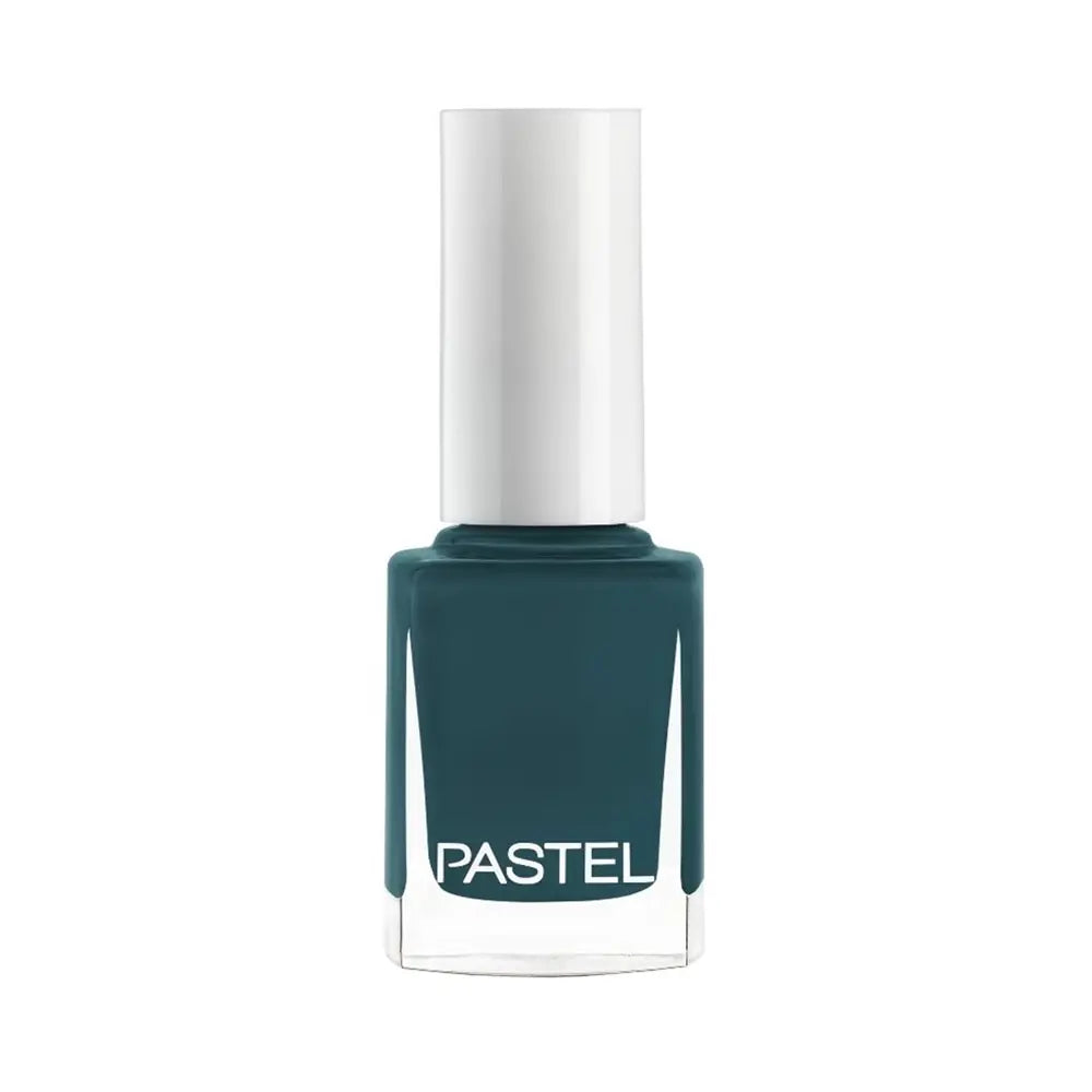 Pastel Nail Polish 340 High-Gloss Long-Wear Formula 13ml
