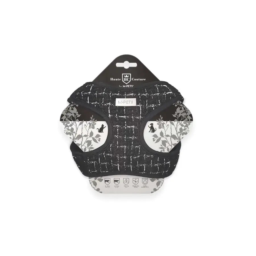 M-Pets Haute Couture Cat Chest Harness for Cats