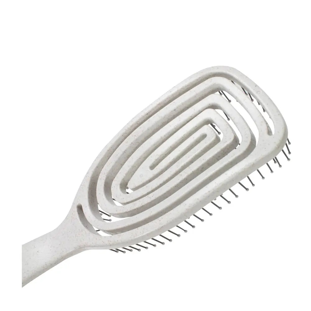 Nascita Recyclable Hair Brush Eco-Friendly Detangler