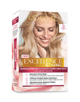 L'Oreal Excellence Creme Hair Color 9 Light Blonde