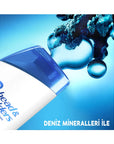 Head & Shoulders Deep Clean Scalp Detox Shampoo 300ml