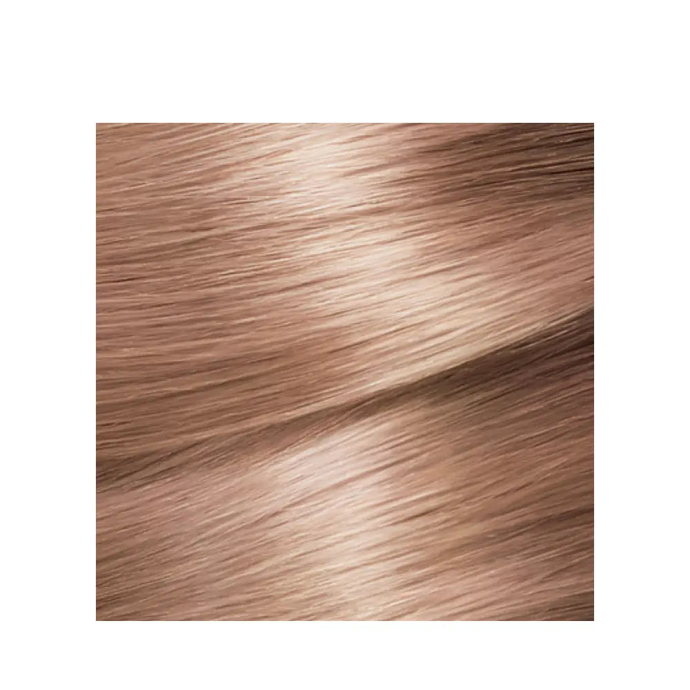 Garnier Color Naturals 8N Light Brown Nourishing Hair Color