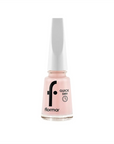 Flormar Quick Dry Nail Enamel QD02 Fast-Drying Polish 11ml