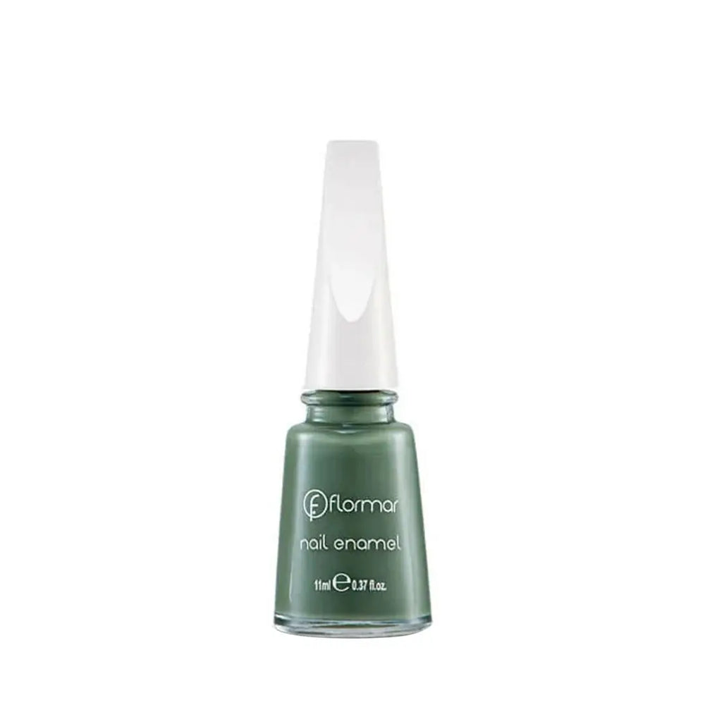Flormar Nail Enamel 454 High-Shine Nail Polish 11ml