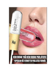 Pretty Double Touch Lipgloss 06 for High-Shine Finish