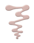 Flormar High-Pigment Glossy Nail Polish in Dusty Cappuccino