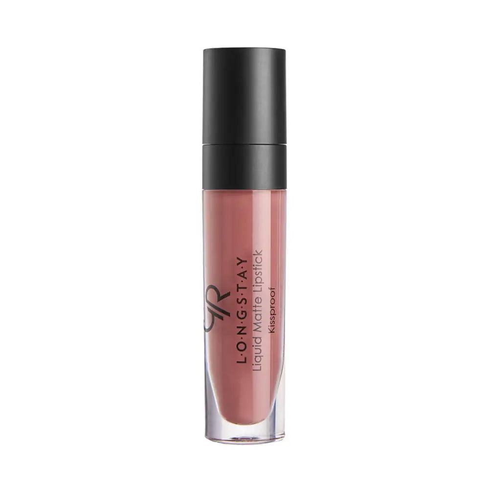 Golden Rose Longstay Liquid Matte Lipstick No:45 5.5ml