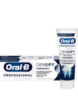 Oral-B Pro Densify Sensitive Whitening Toothpaste 65ml