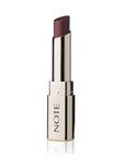 Note Iconic Sheer Lipstick in 207 Idol for Soft Color