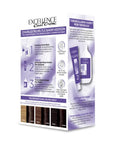 L'Oreal Paris Excellence Cool Creme 4.11 Extra Cool Brown