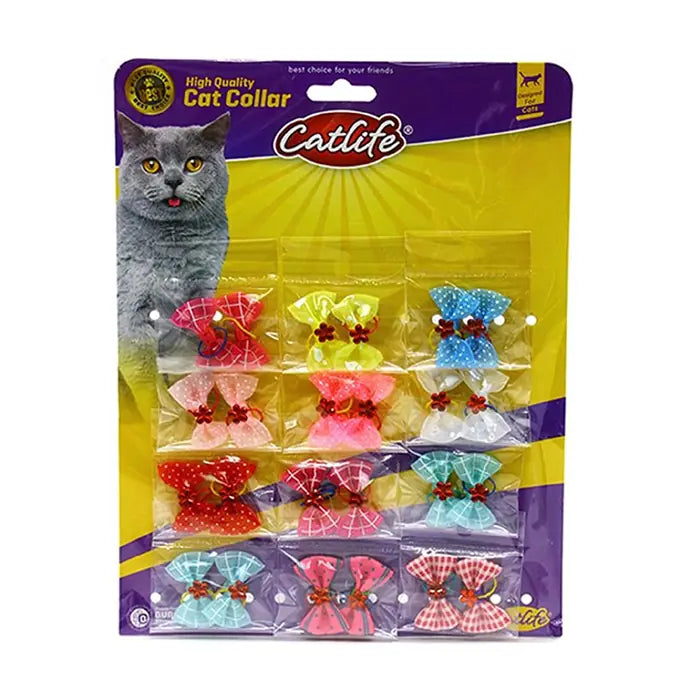Cat&Dog Life Pet Hair Clip for Cats and Small Dogs