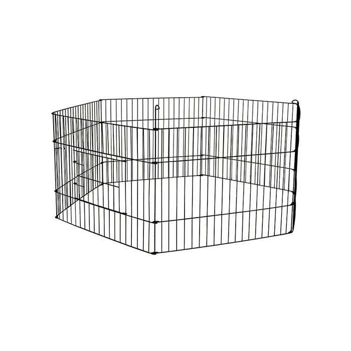 Orijin Pet Panel Fence for Cats and Dogs 60x90cm
