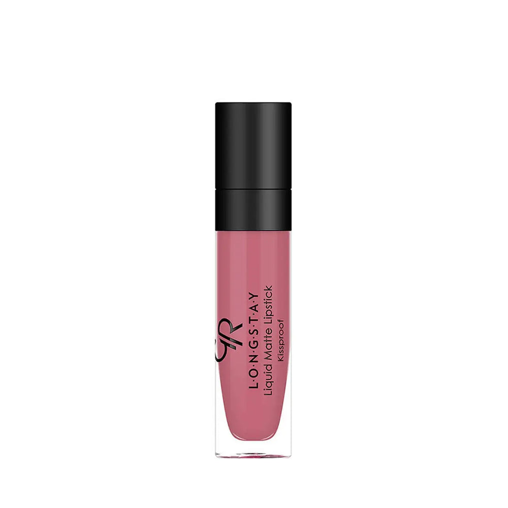 Golden Rose Longstay Liquid Matte Lipstick No:36