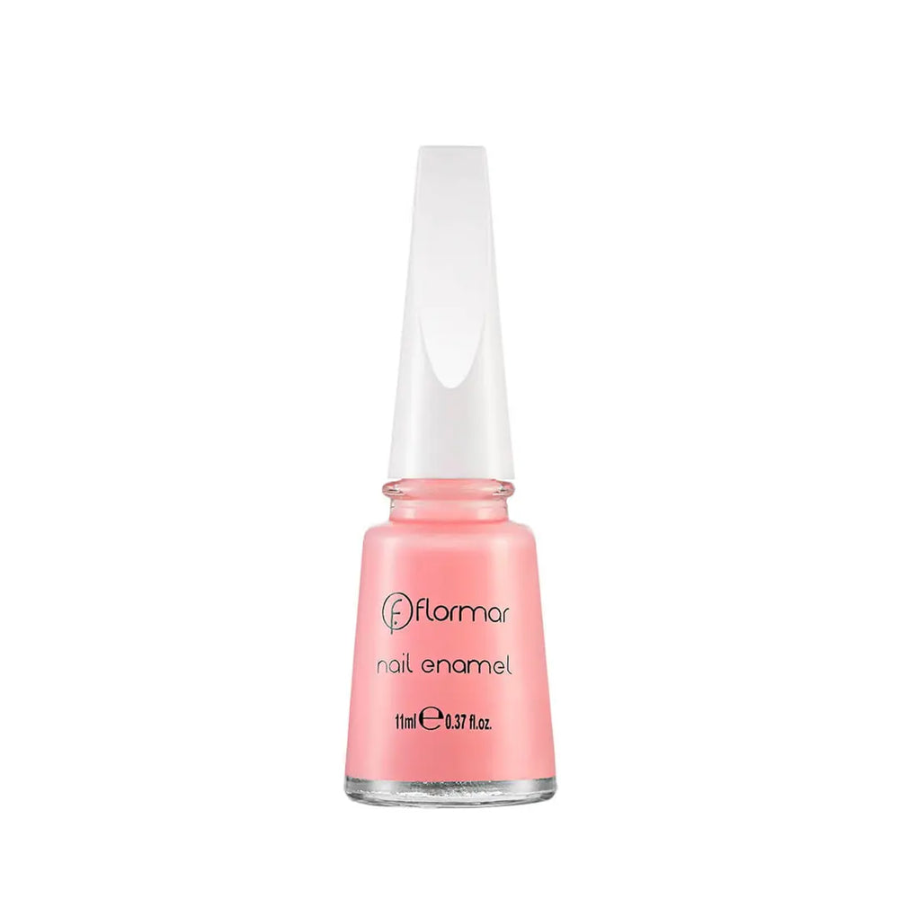 Flormar Nail Enamel 397 High-Shine Polish 11ml