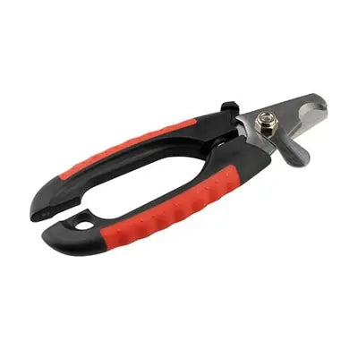 Ferplast GRO 5986 Pet Nail Clipper for Small Breeds