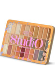 Pretty Studio 30-Color Eyeshadow Palette PB-425 for Versatile Looks