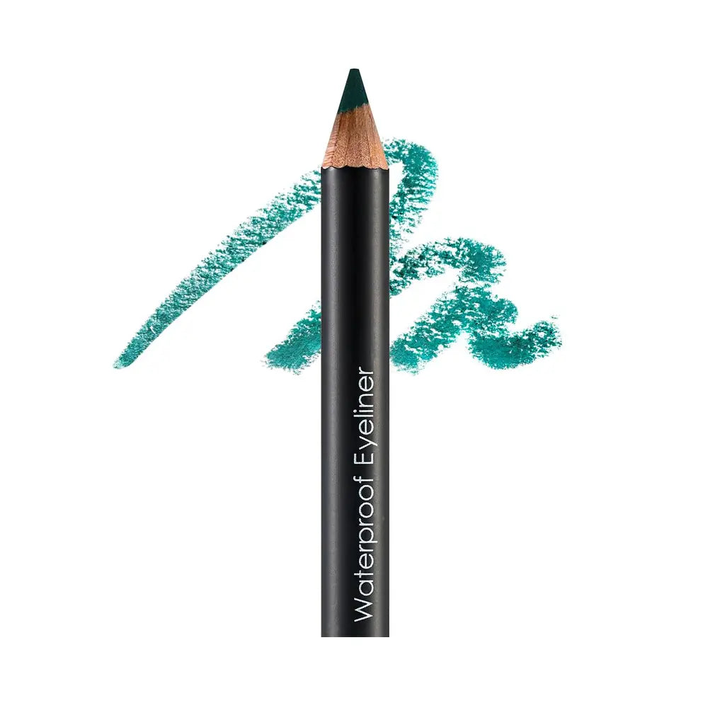 Flormar Waterproof Eyeliner in 111 Intensive Jade