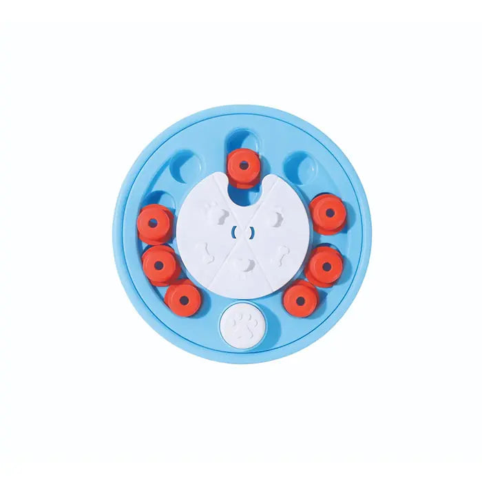 M-Pets Brainy Da Vinci Level 2 Puzzle Dog Strategy Game