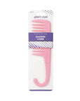 Glide'N Style GS-277 Shower Comb for Easy Detangling