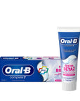 Oral-B Complete 7 Extra White Toothpaste 75 ml