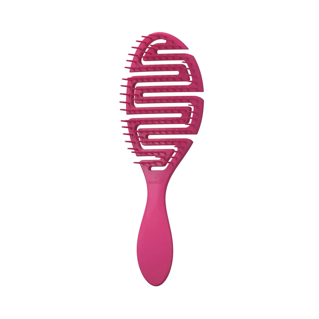 Tarko Lionesse 3D Detangling Hair Brush 6450