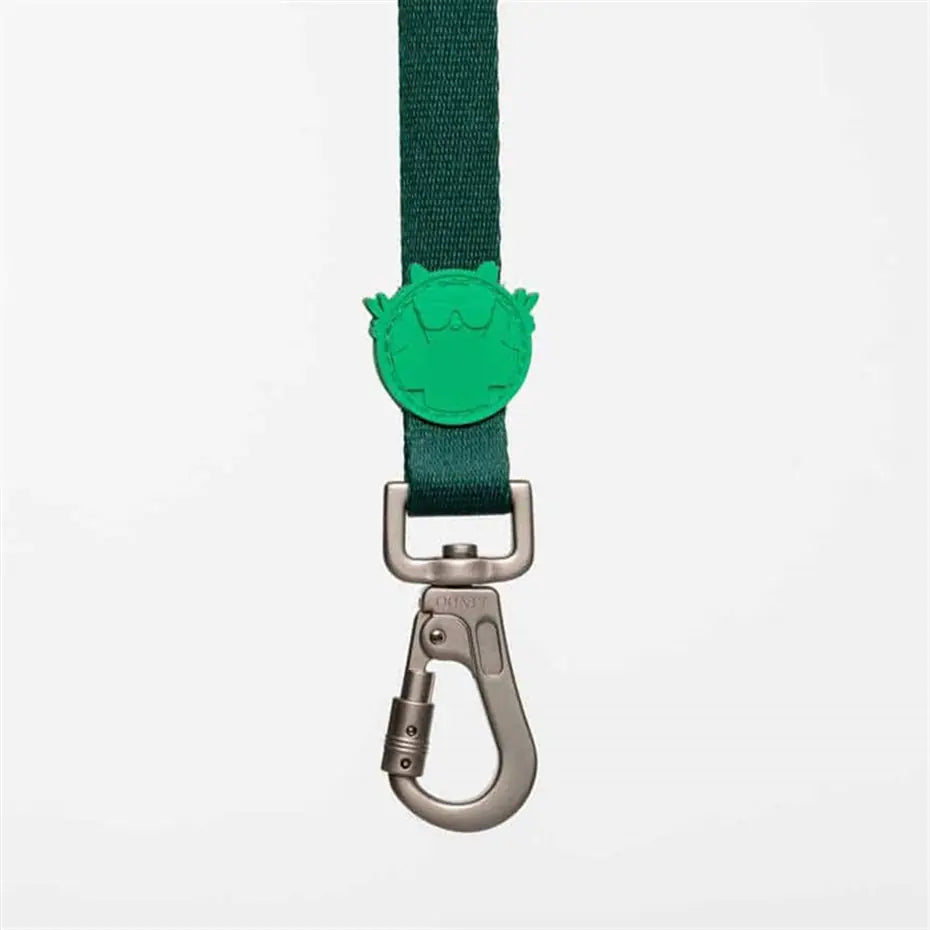 Lindo Brazil Small Dog Leash Durable Walking Lead 120cm