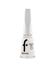 Flormar Quick Dry Nail Enamel QD01 Shiny Polish 11ml