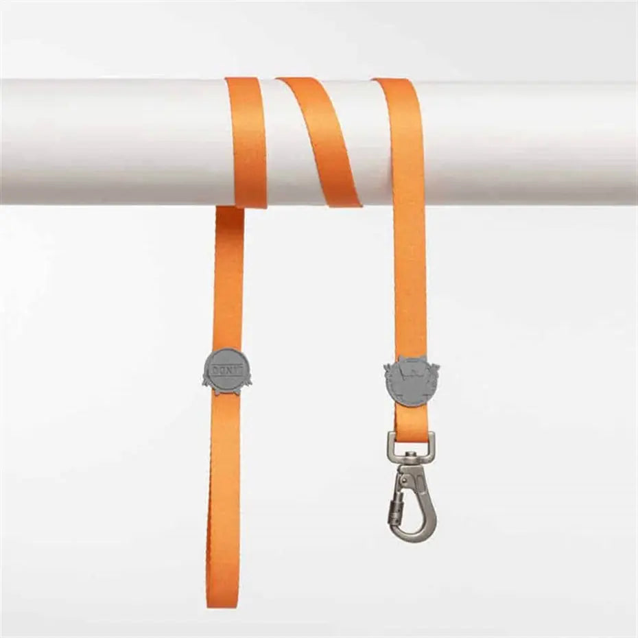 Lindo Royal Dog Leash Durable Small 15mm x 120cm