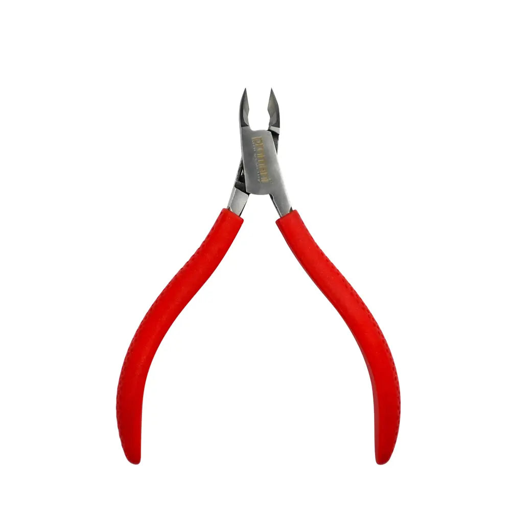 Promani Comfy Cuticle Nipper for Precise Manicures 1pc