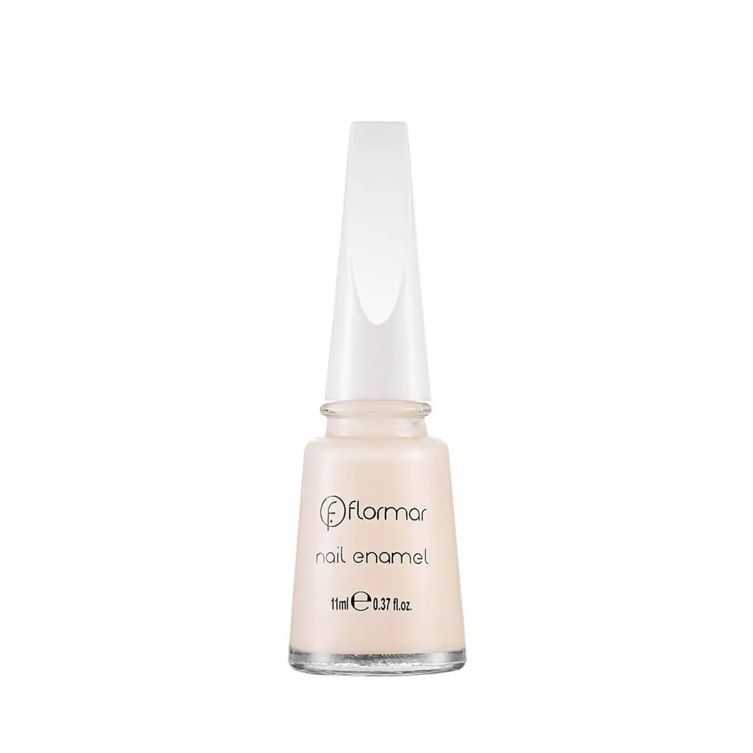 Flormar Nail Enamel 227 High-Shine Nail Polish 11ml