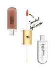 Pretty Double Touch Lipgloss 03 High-Shine Lip Gloss