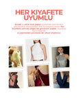 Juene Adhesive Silicone Nipple Covers for Smooth Coverage