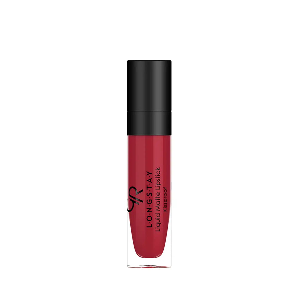 Golden Rose Longstay Liquid Matte Lipstick No:30 5.5ml