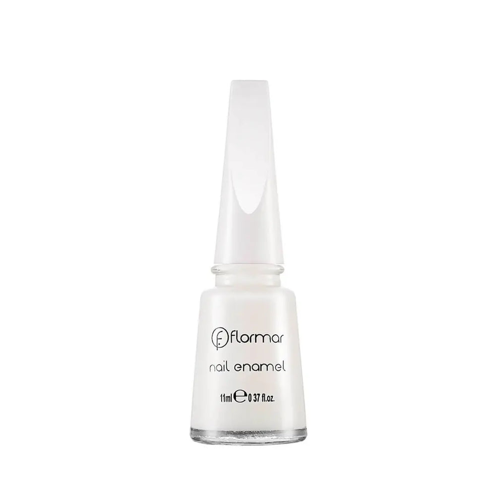 Flormar Nail Enamel 319 High-Shine Polish 11ml