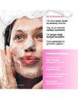 Short Story Bubbles Don't Lie Gentle Foam Cleanser 150 ml