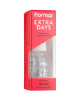 Flormar Extra Days Top Coat for Long-Lasting Shine