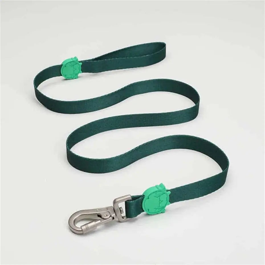 Lindo Brazil Dog Leash Durable Large Walking Lead 120cm