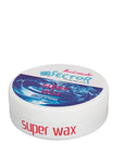 Sector Super Wax Ultra Strong Blue Hair Wax 150 ml