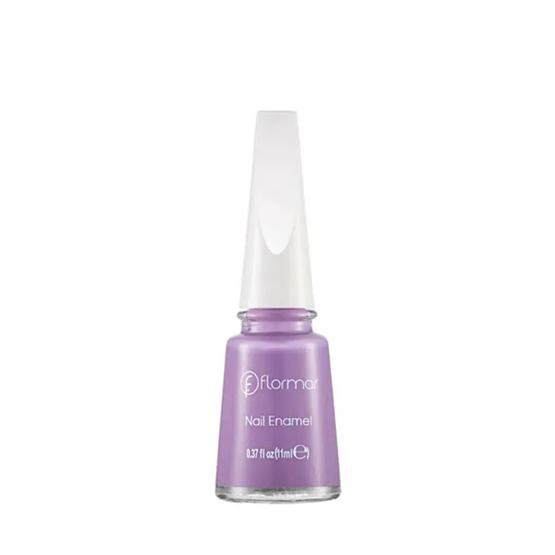 Flormar Nail Enamel 468 High-Shine Nail Polish 11ml