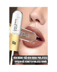 Pretty Double Touch Lipgloss 02 - High-Shine Liquid Lip Gloss