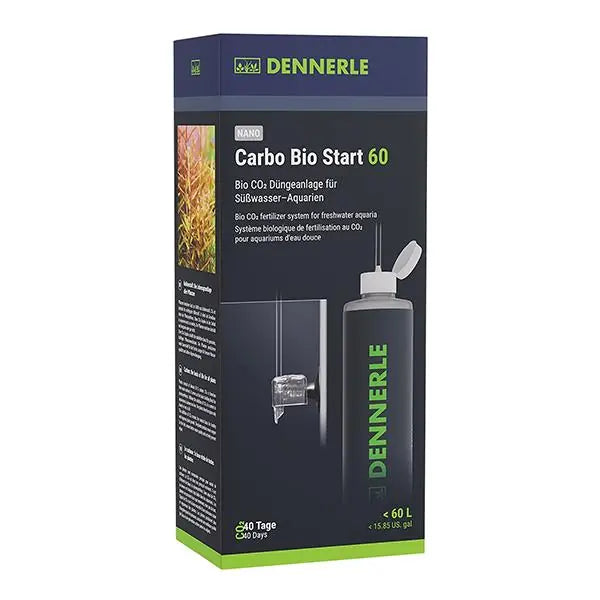 Dennerle Carbo Bio Start 60 Yeast CO2 Set